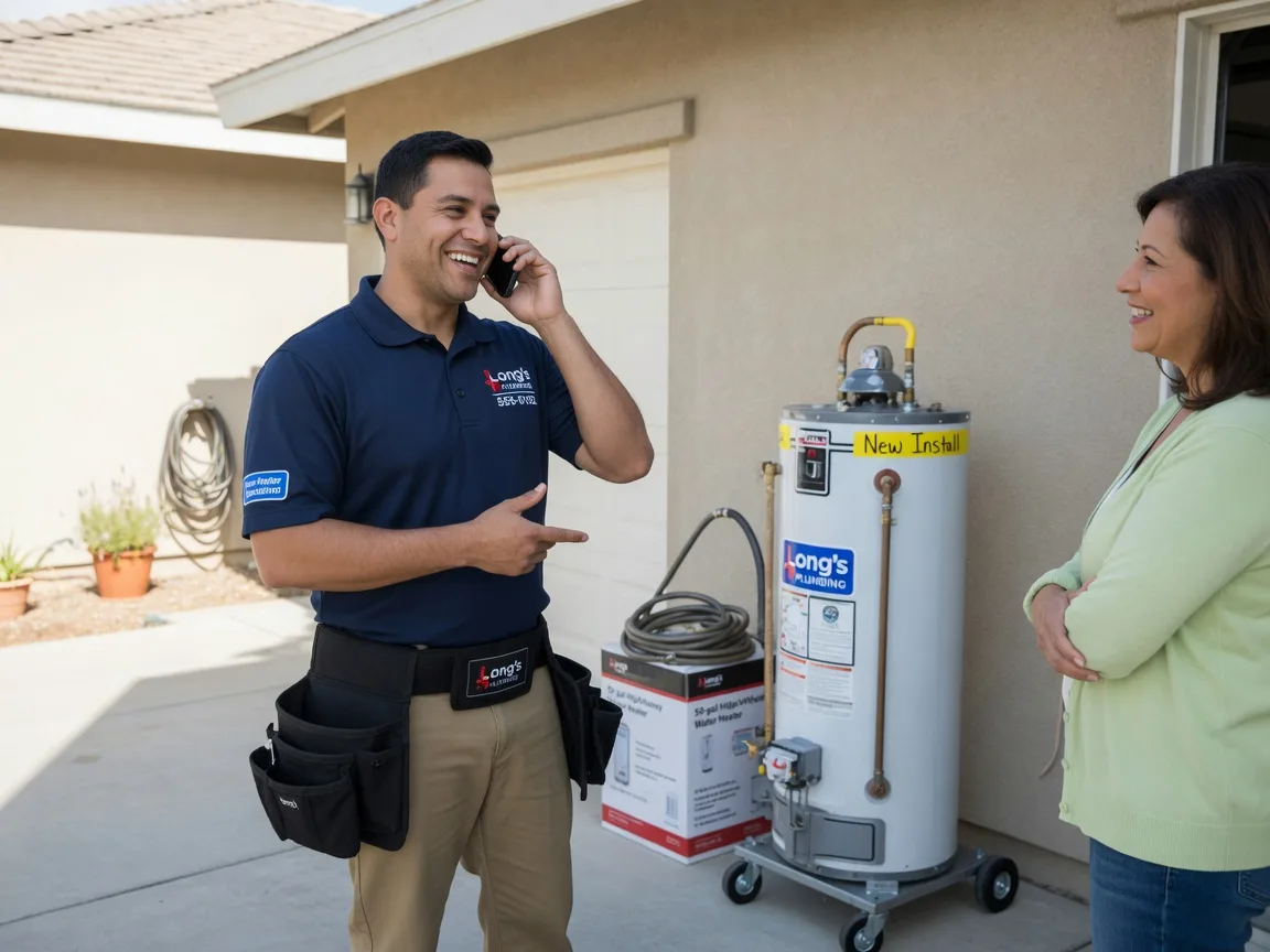 Leak Detection Byars, OK FAQs